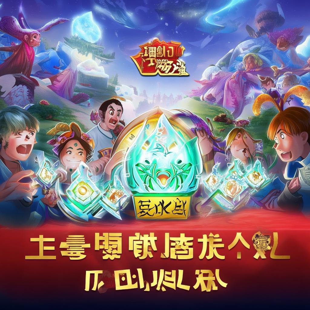 手游神武2禮包大放送，你解鎖了嗎？