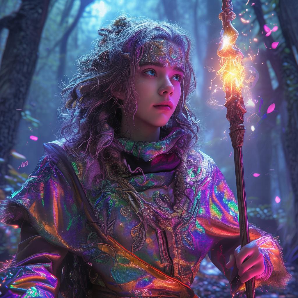 龍之谷魔導，掌握魔法，你真的準備好探索未知世界的奇幻之旅了嗎？