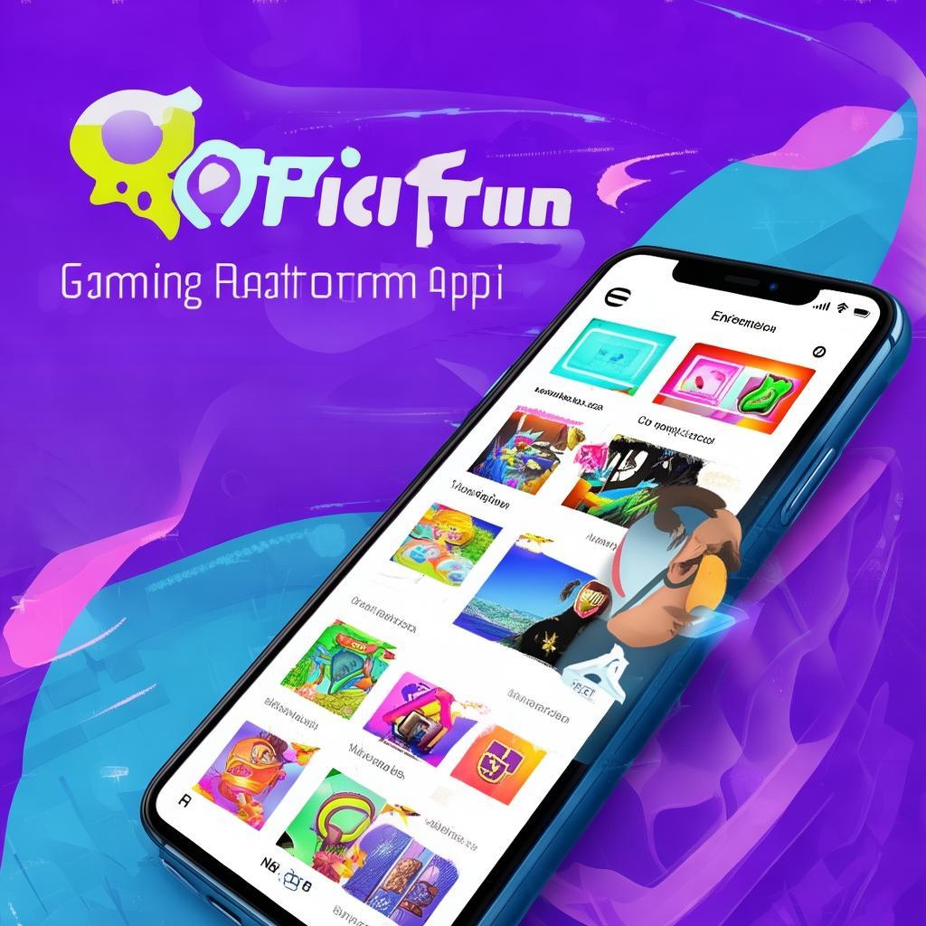 優(yōu)趣手游平臺App，個性化娛樂新體驗，你體驗了嗎？