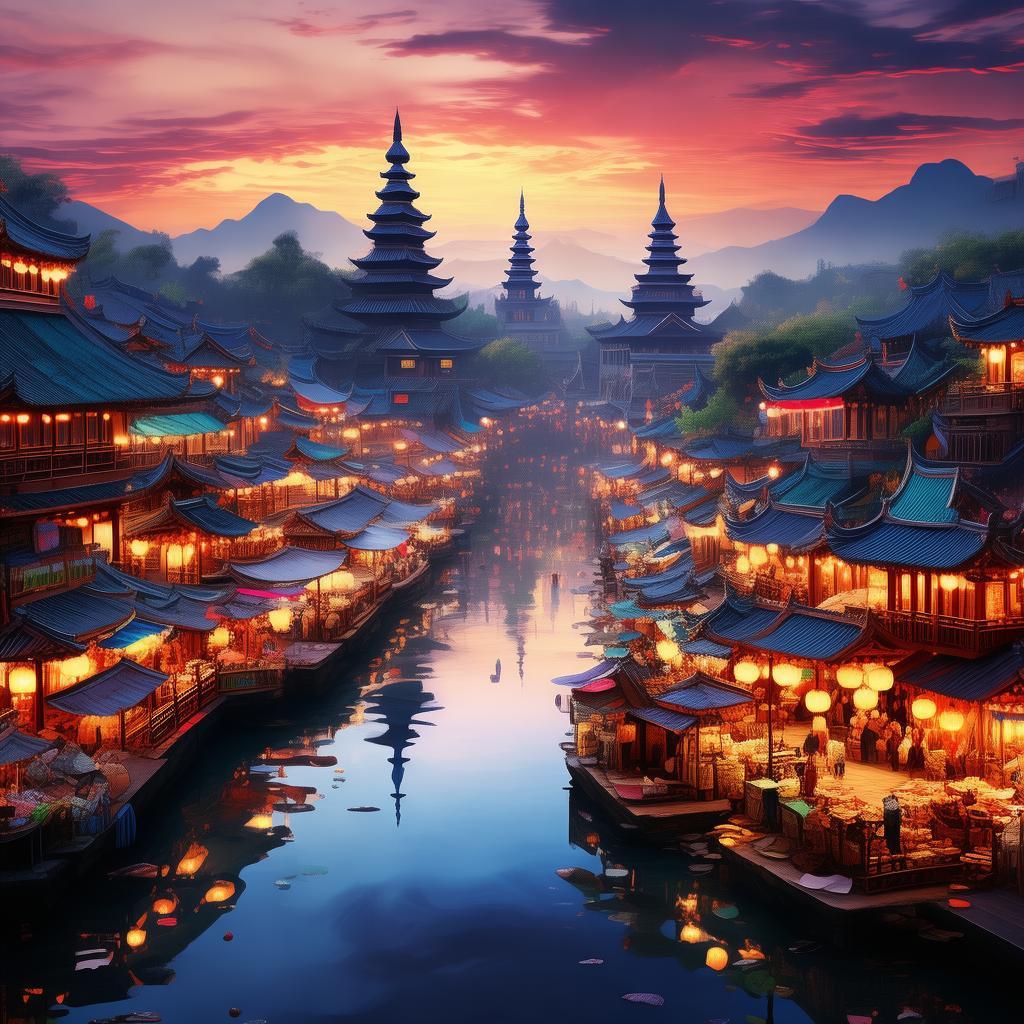 亞洲久久色為何如此令人著迷？