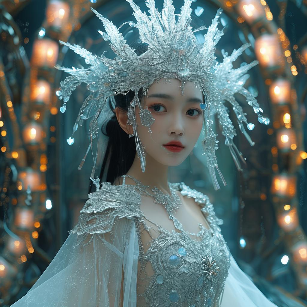 倩女幽魂手游套裝，如何開啟神秘世界的時(shí)尚之旅？