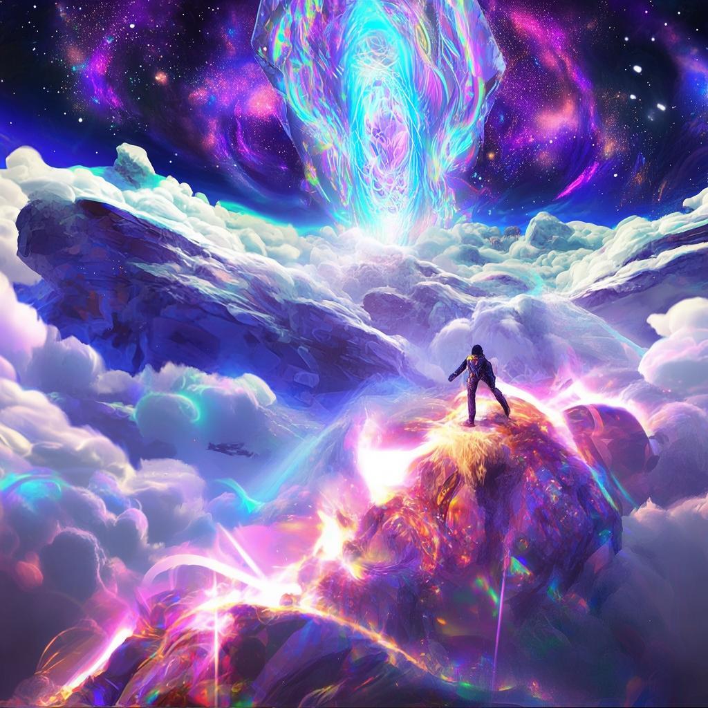 探索無盡仙途，這款手游帶你領(lǐng)略渡劫修煉境界的奇幻之旅！