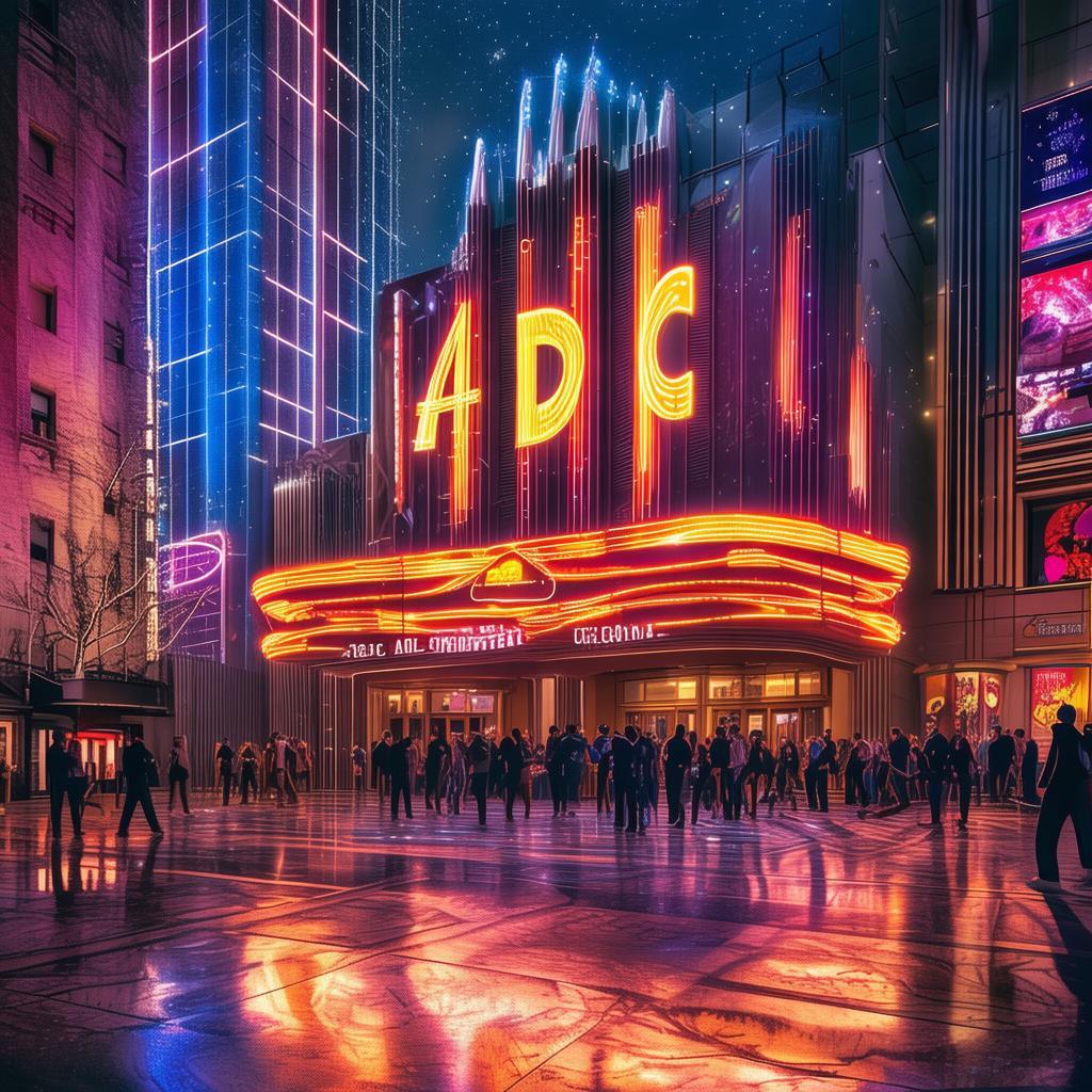 ADC影院，為何成為電影愛好者的終極天堂？
