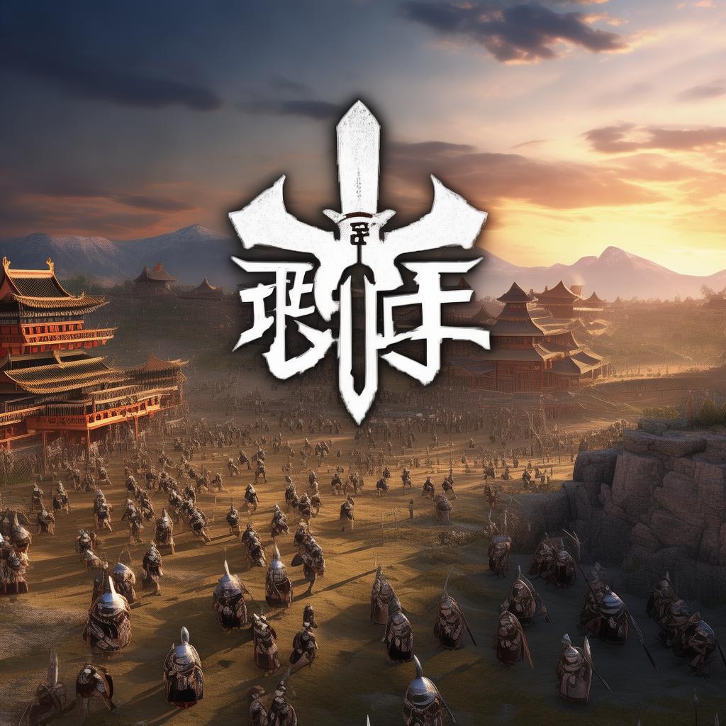 漢王紛爭手游官網(wǎng)，歷史戰(zhàn)場魅力何在？