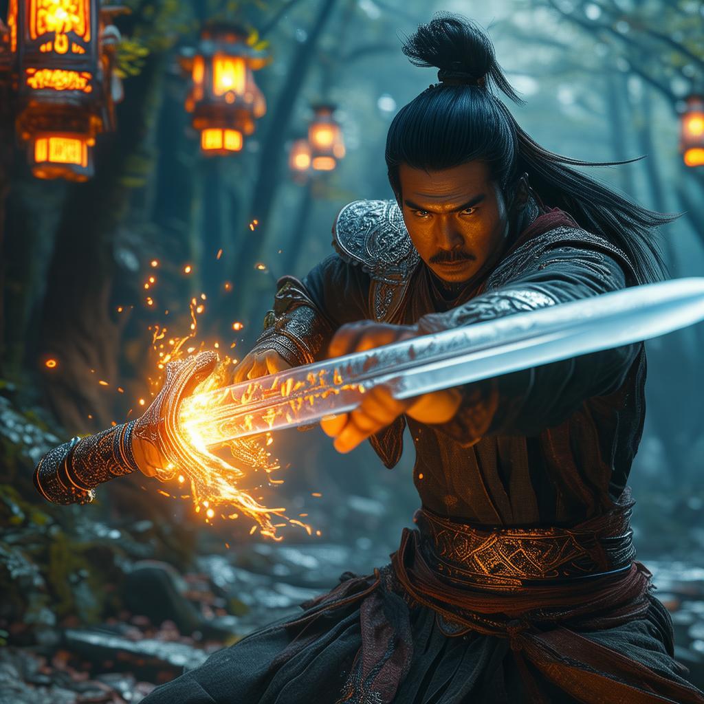 穿越千年的劍俠情緣，軒轅劍手游帶你重溫經(jīng)典！