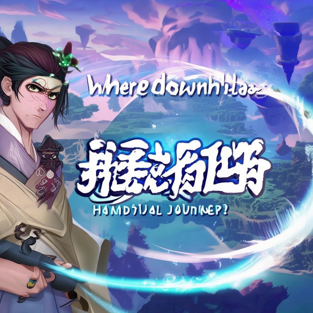 手游尋仙哪里下載？輕松開(kāi)啟你的仙俠之旅！