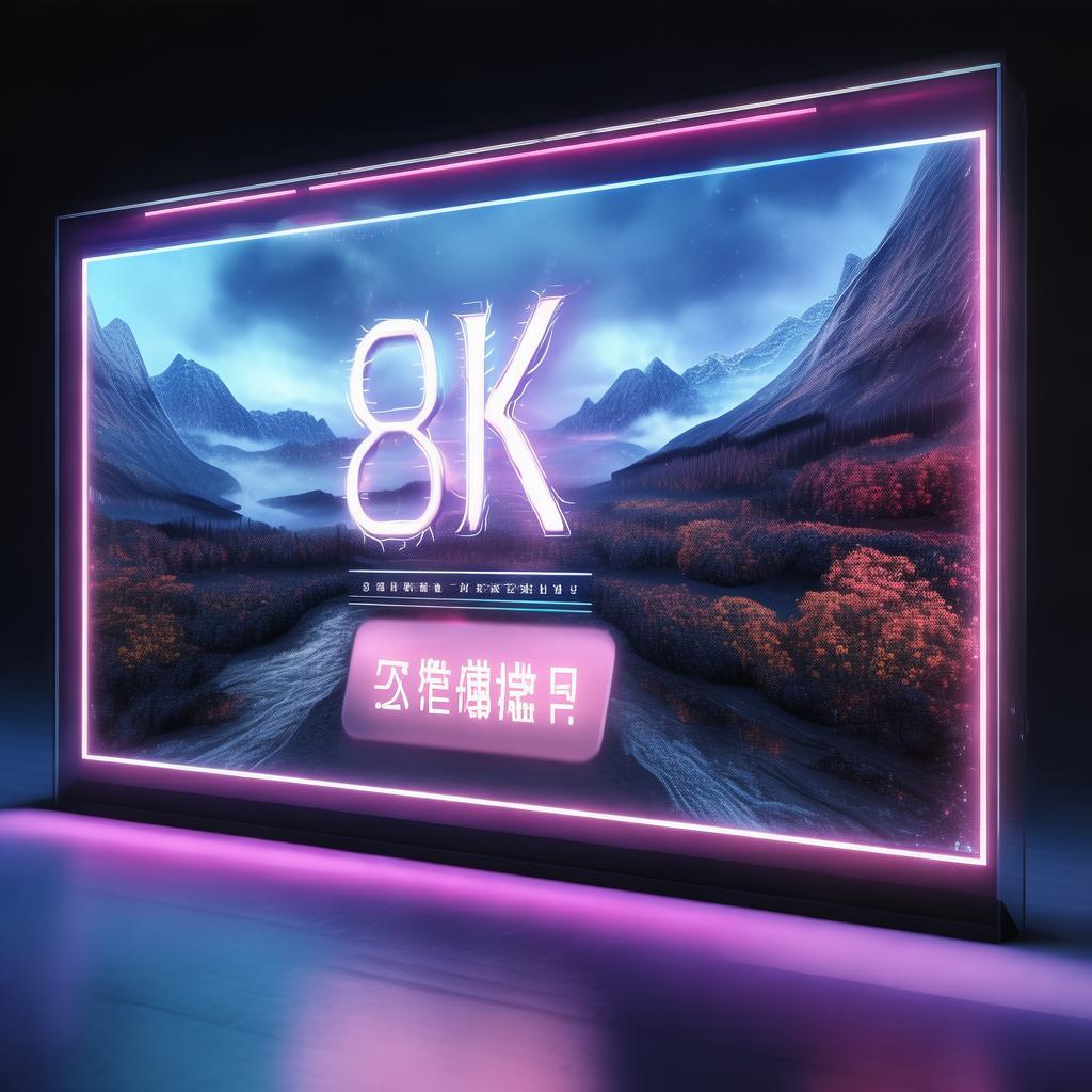 8K電影網(wǎng)，高清觀影的新時代，你準(zhǔn)備好了嗎？