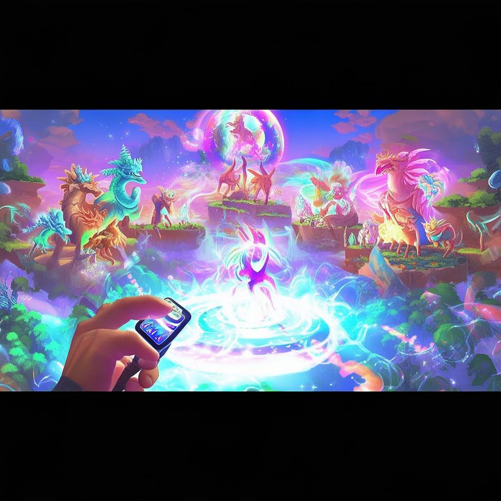 夢幻手游300刷神獸，你準(zhǔn)備好了嗎？