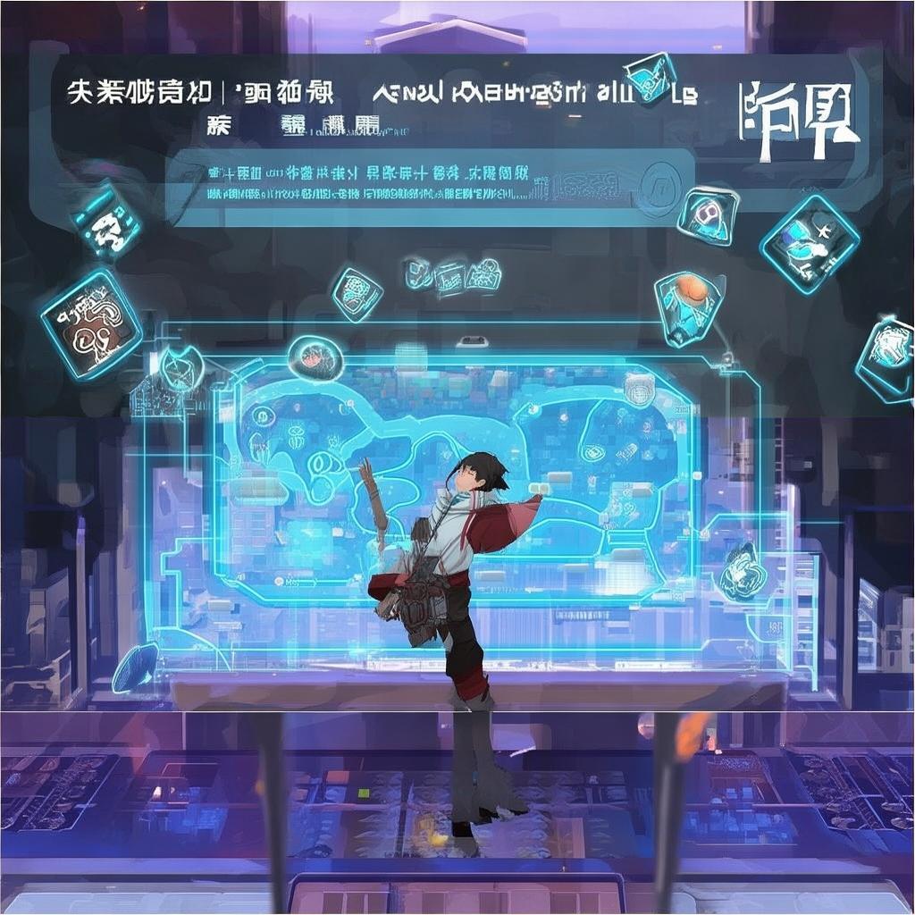 問(wèn)道手游如何更換師門？