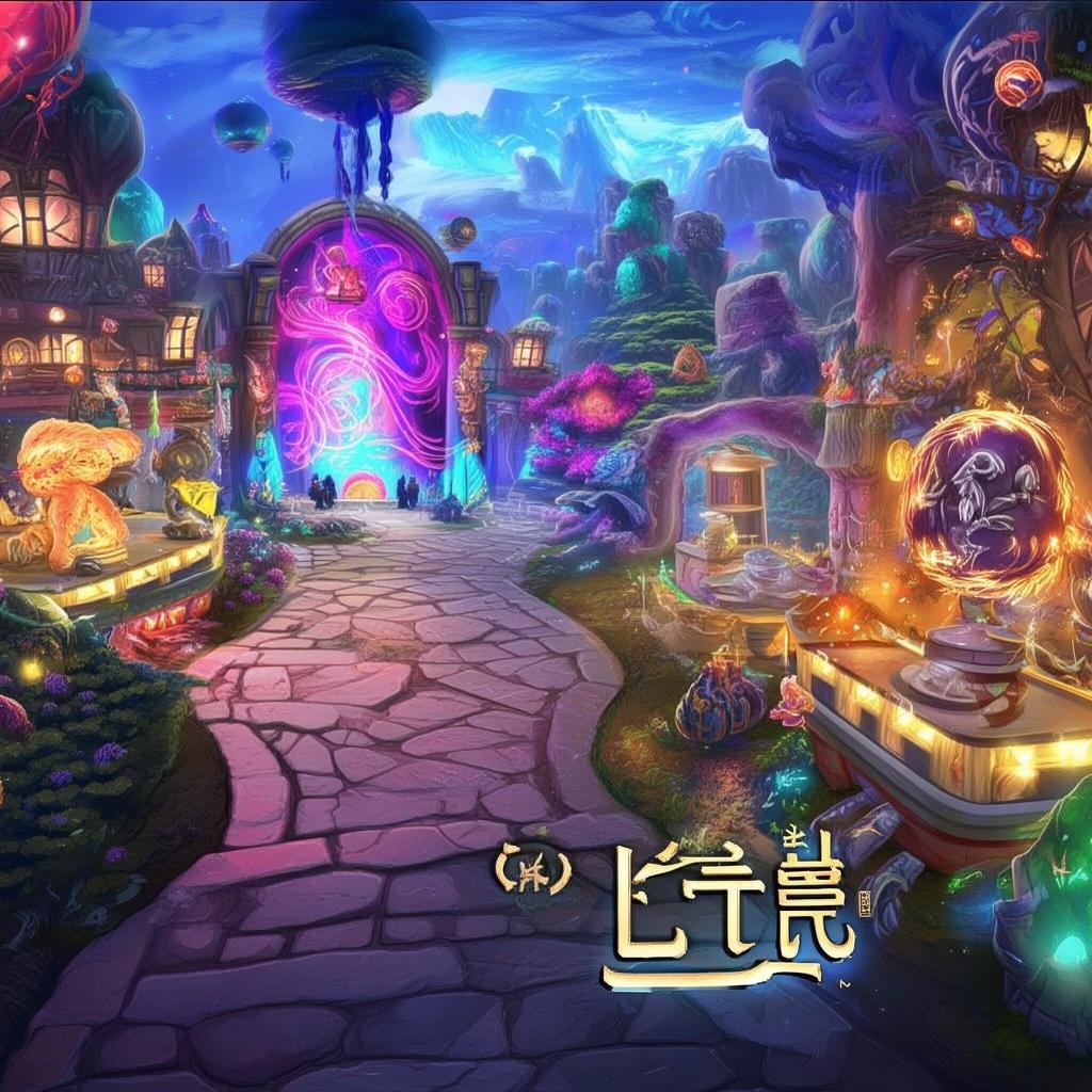 神雕俠侶手游足印商城，奇幻之旅等你來(lái)探索？