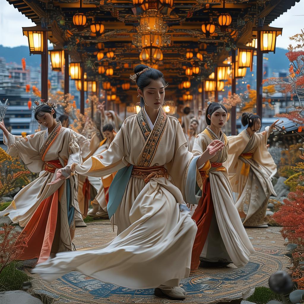 日本大尺度電視劇，文化、題材與藝術(shù)表達(dá)的多元探索，你了解多少？