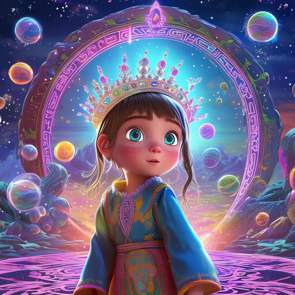皇帝孩子如何在夢想世界手游中開啟奇幻之旅？