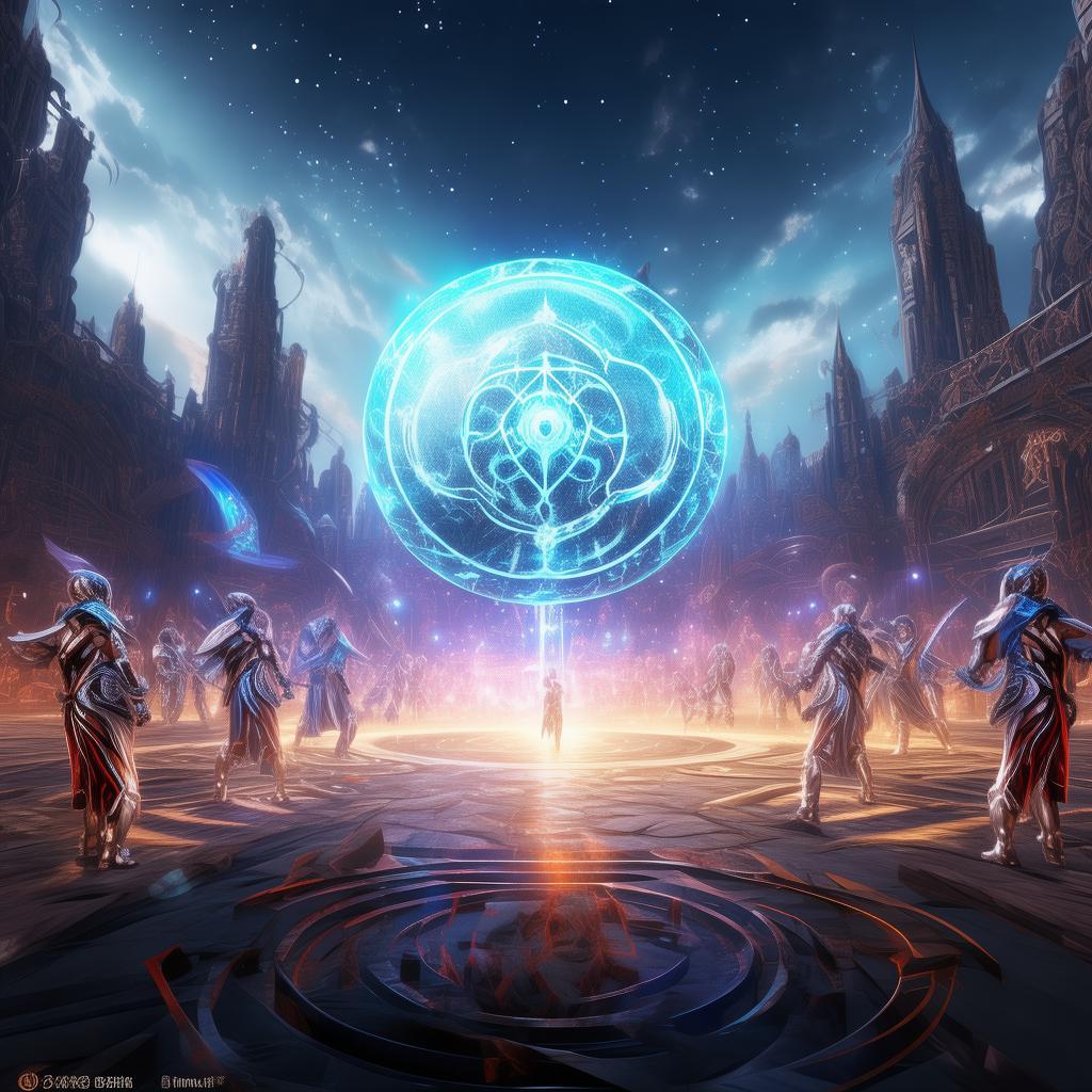 神武手游競技如何突破高分？策略與技巧的深度揭秘！