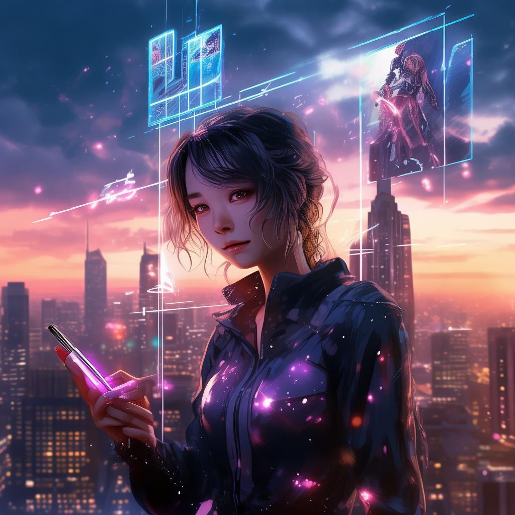 手游女王大人，背后的傳奇故事你知道多少？