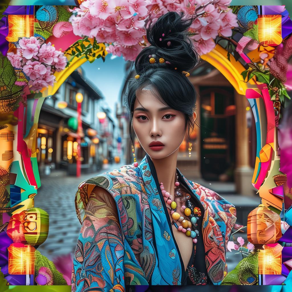 亞洲與歐美性文化，多元對比下如何實現(xiàn)深度交融？