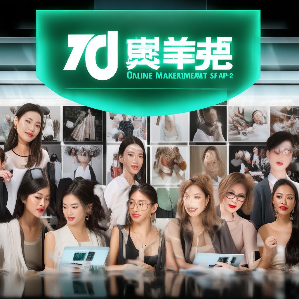 青青伊人網，如何成為女性時尚與生活的首選平臺？