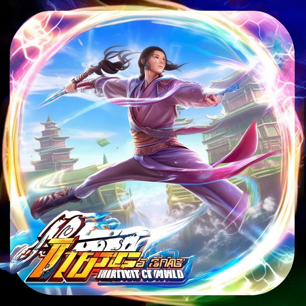 穿越武俠世界，完美時(shí)空武林外傳手游等你來戰(zhàn)！