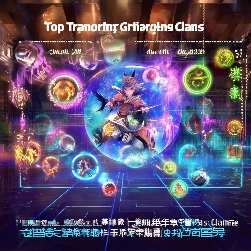 問道手游，哪些門派在當(dāng)前版本最吃香？揭秘強(qiáng)勢門派！