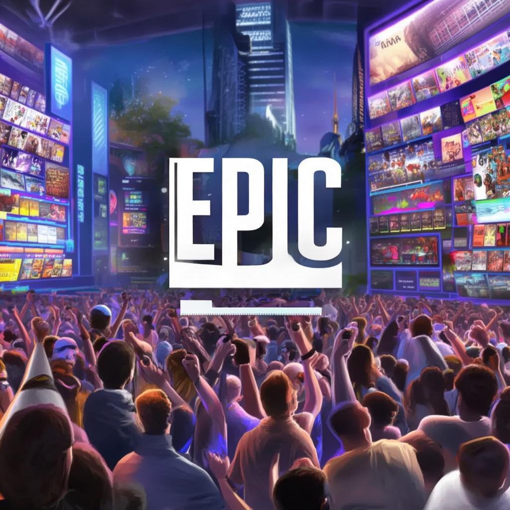 Epic平臺(tái)下載，游戲愛好者的終極選擇？