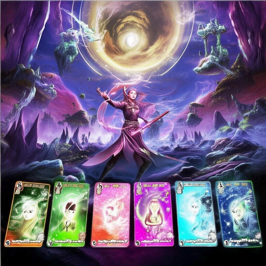 探索靈魂世界，死神手游卡牌游戲等你來挑戰(zhàn)！