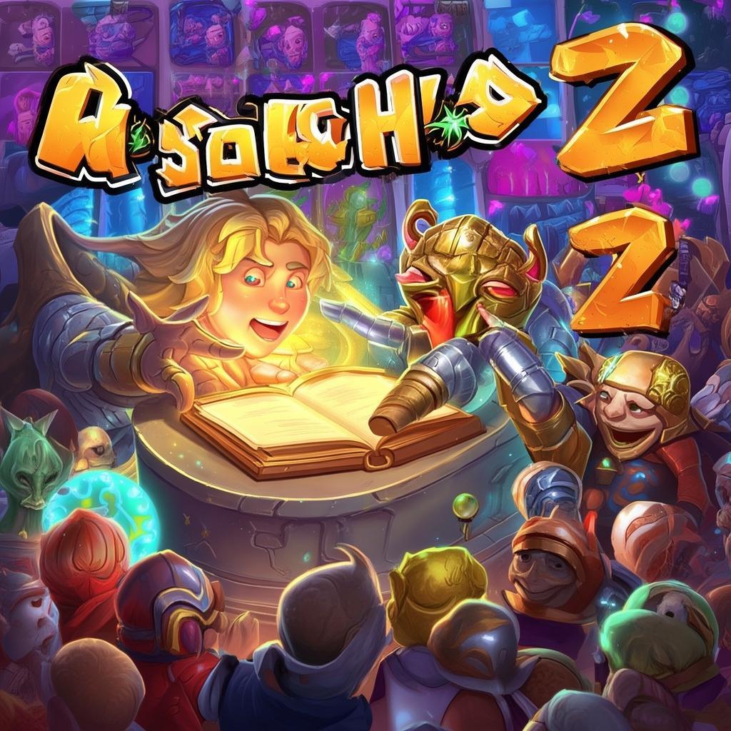 大話2手游如何輕松賺錢？揭秘財富之路的秘籍！