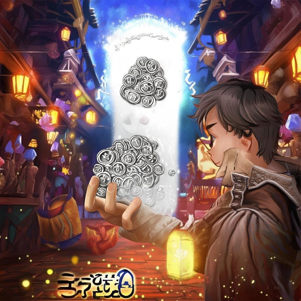 15銀子能做什么？手游征途1帶你開啟奇妙之旅！