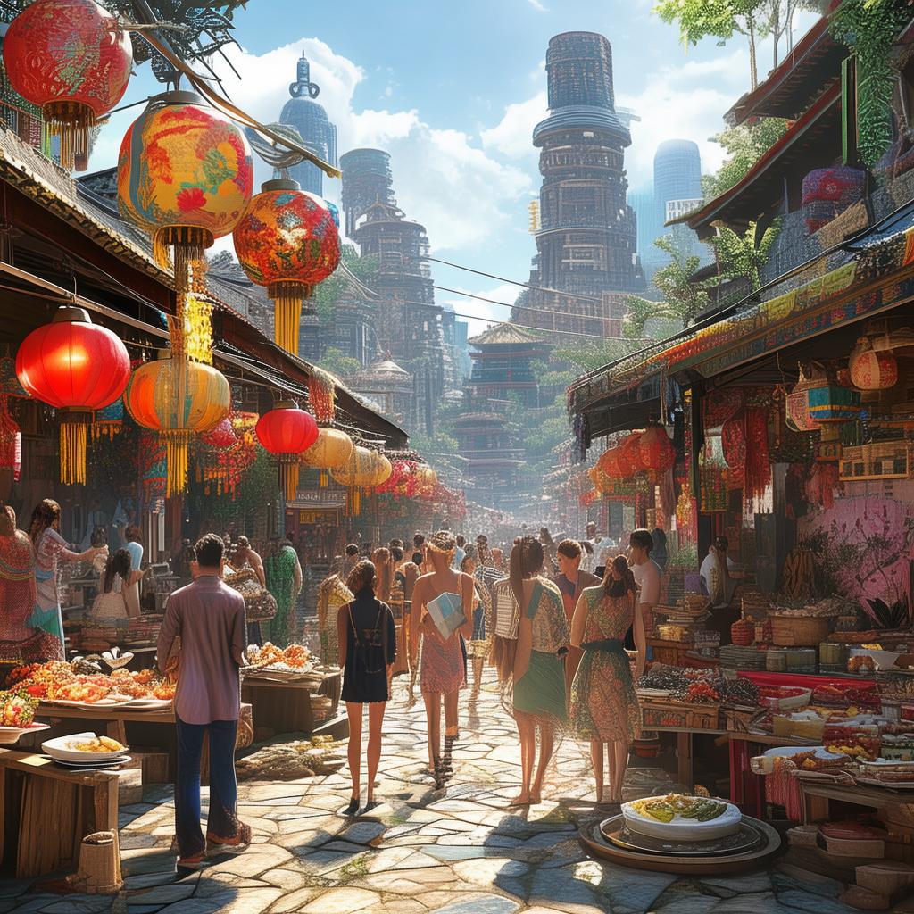 亞洲成人天堂，多元文化與獨特體驗如何完美融合？