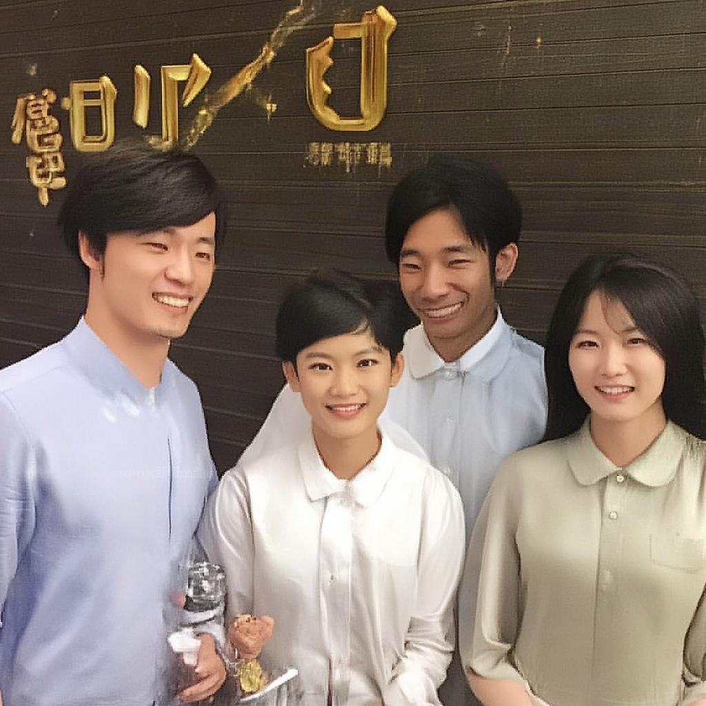 伊人婷婷，多面才女如何演繹她的魅力人生？