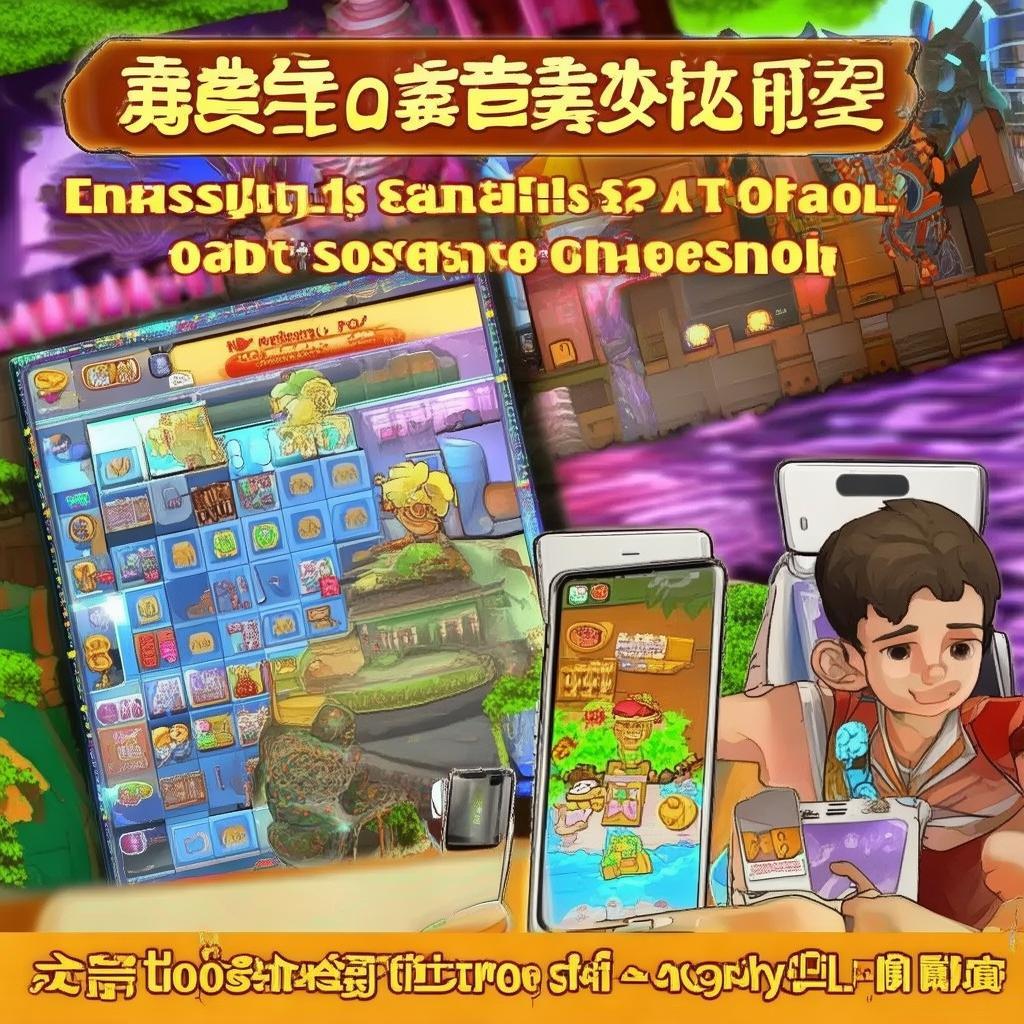 手游大唐無(wú)雙如何輕松賺錢？
