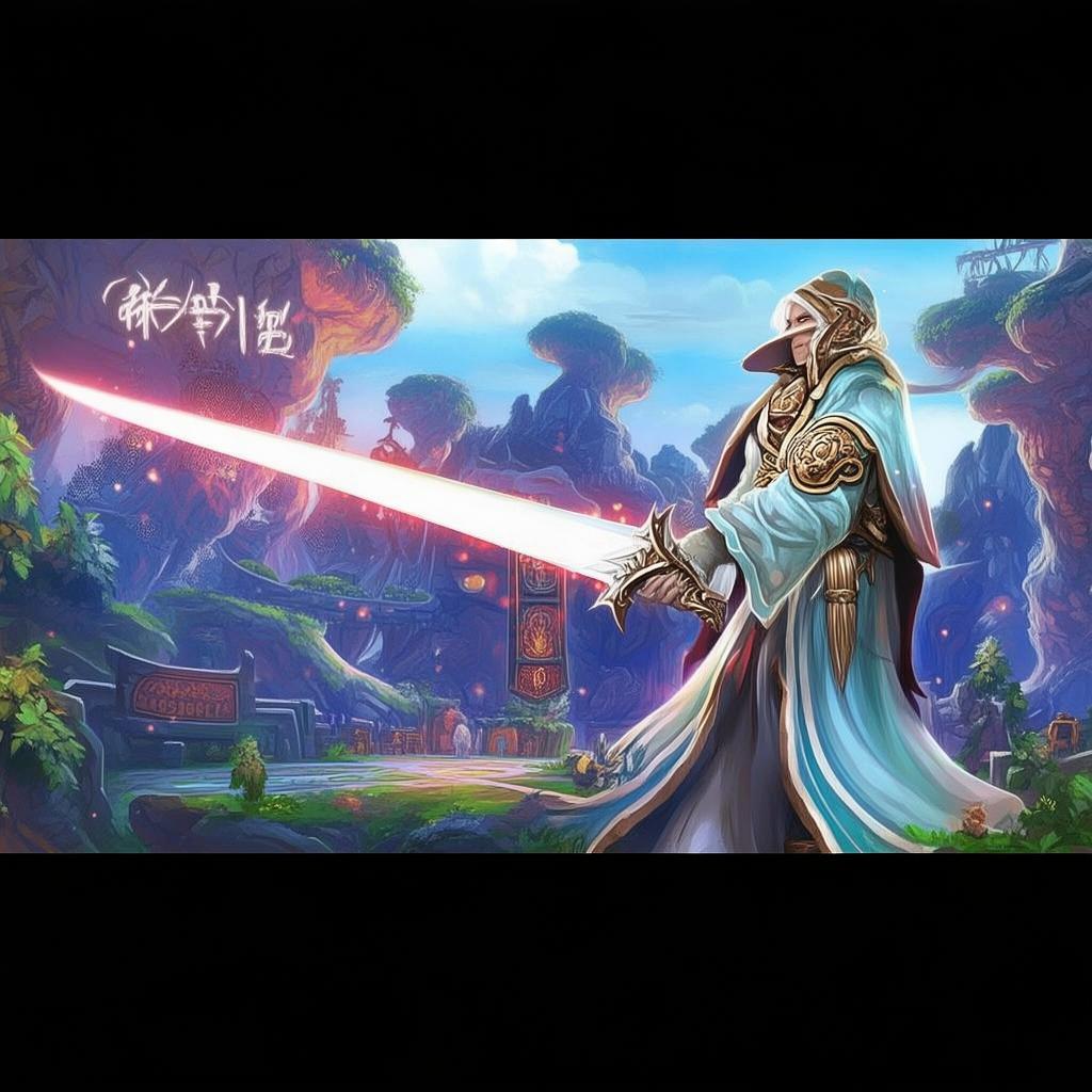 誅仙手游充值返利，你的仙俠之旅將如何不同？