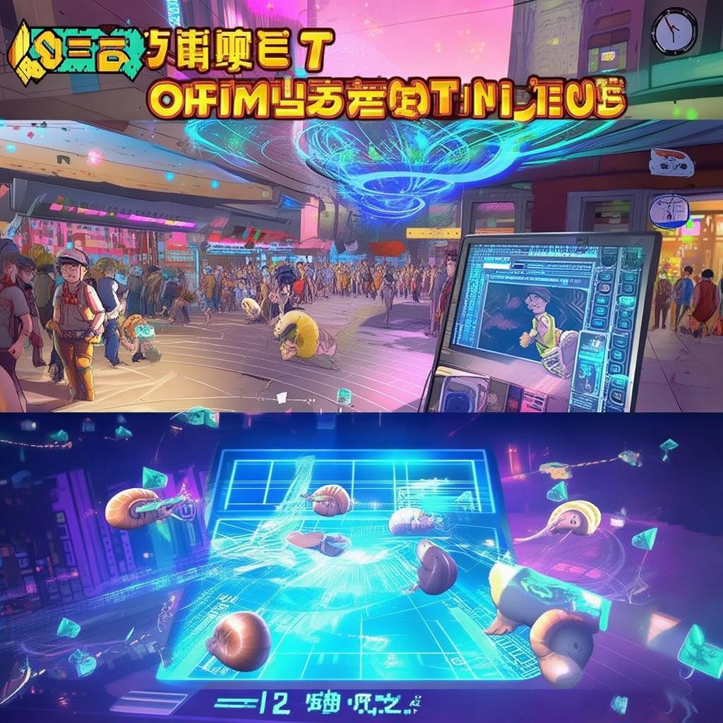 神武手游為何如此緩慢？如何優(yōu)化體驗，提升速度？