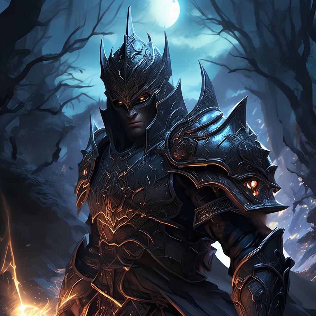 暗黑與魔獸手游，戰(zhàn)士的榮耀能否在征途上閃耀？