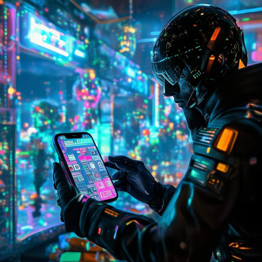 手游作弊，雷刺透視輔助，游戲樂趣與道德邊界何在？