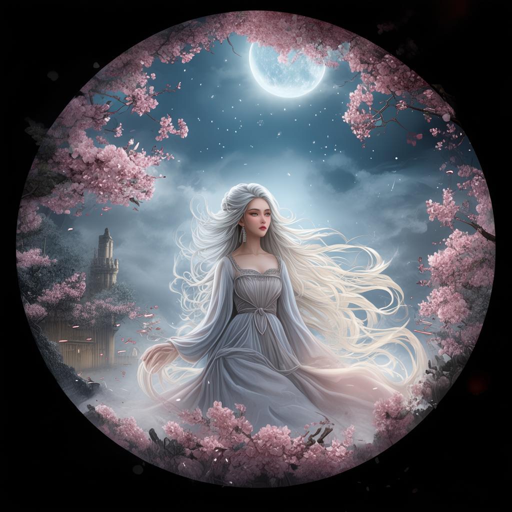 倩女幽魂手游，穿越千年的愛(ài)戀傳奇，你能否找到真愛(ài)？