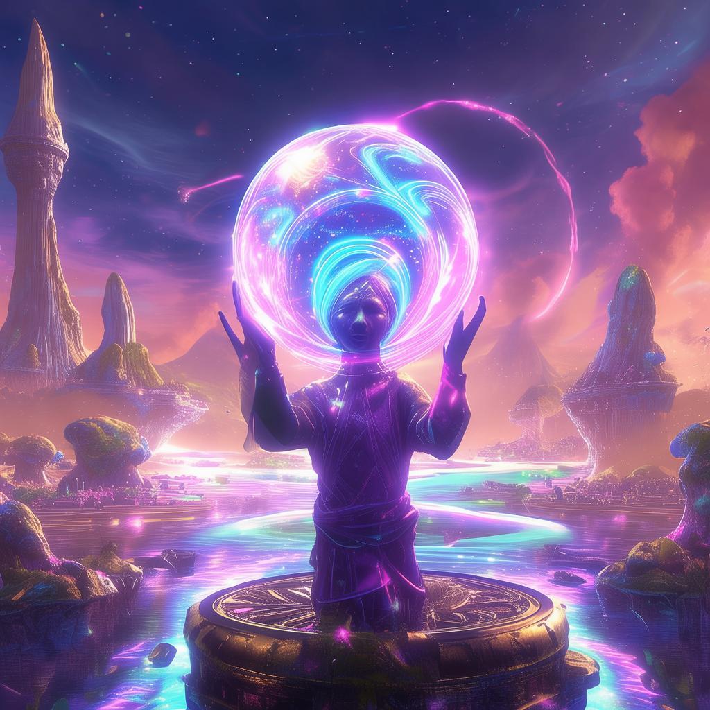夢(mèng)幻誅仙手游如何加速？提升游戲體驗(yàn)的必備利器揭曉！