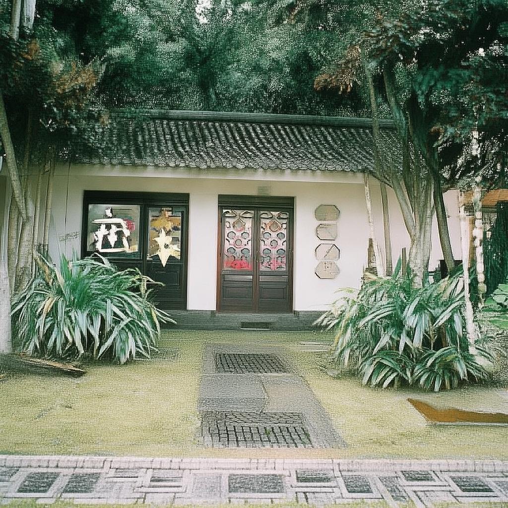 亞洲久愛，多元文化如何交融與傳承？