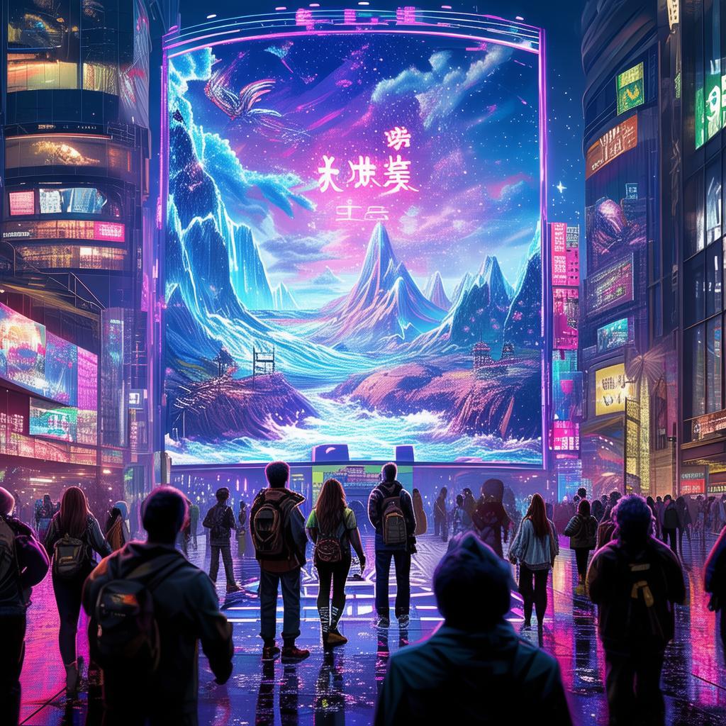 前世之旅手游公測(cè)開啟，你準(zhǔn)備好探索未知世界的奇幻冒險(xiǎn)了嗎？