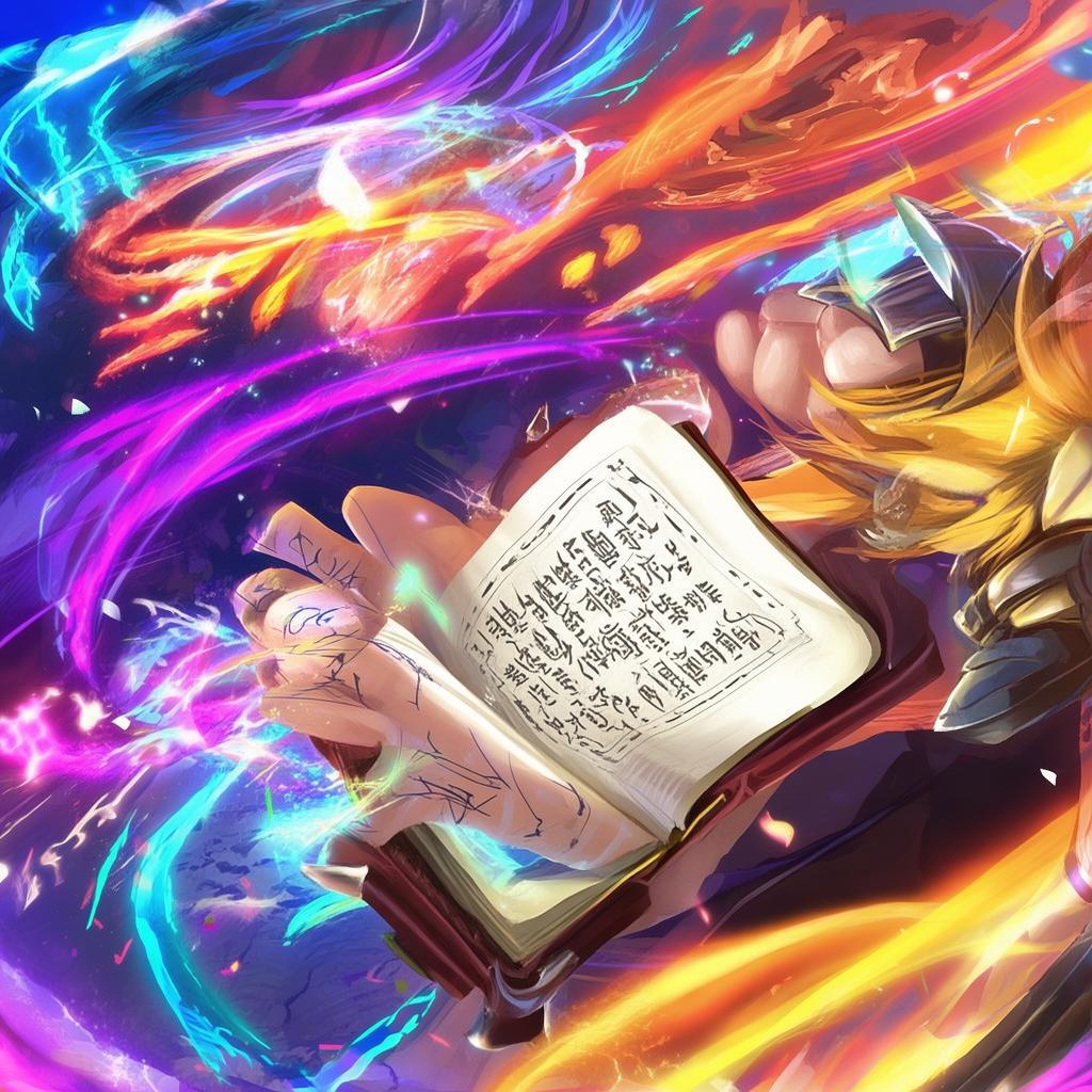 神武手游頂書怎么用？策略與技巧大揭秘！