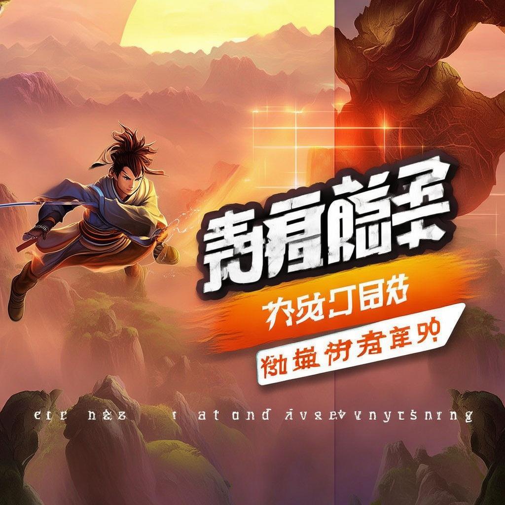 熱血江湖手游，輕松注冊(cè)，開(kāi)啟你的武俠冒險(xiǎn)之旅？