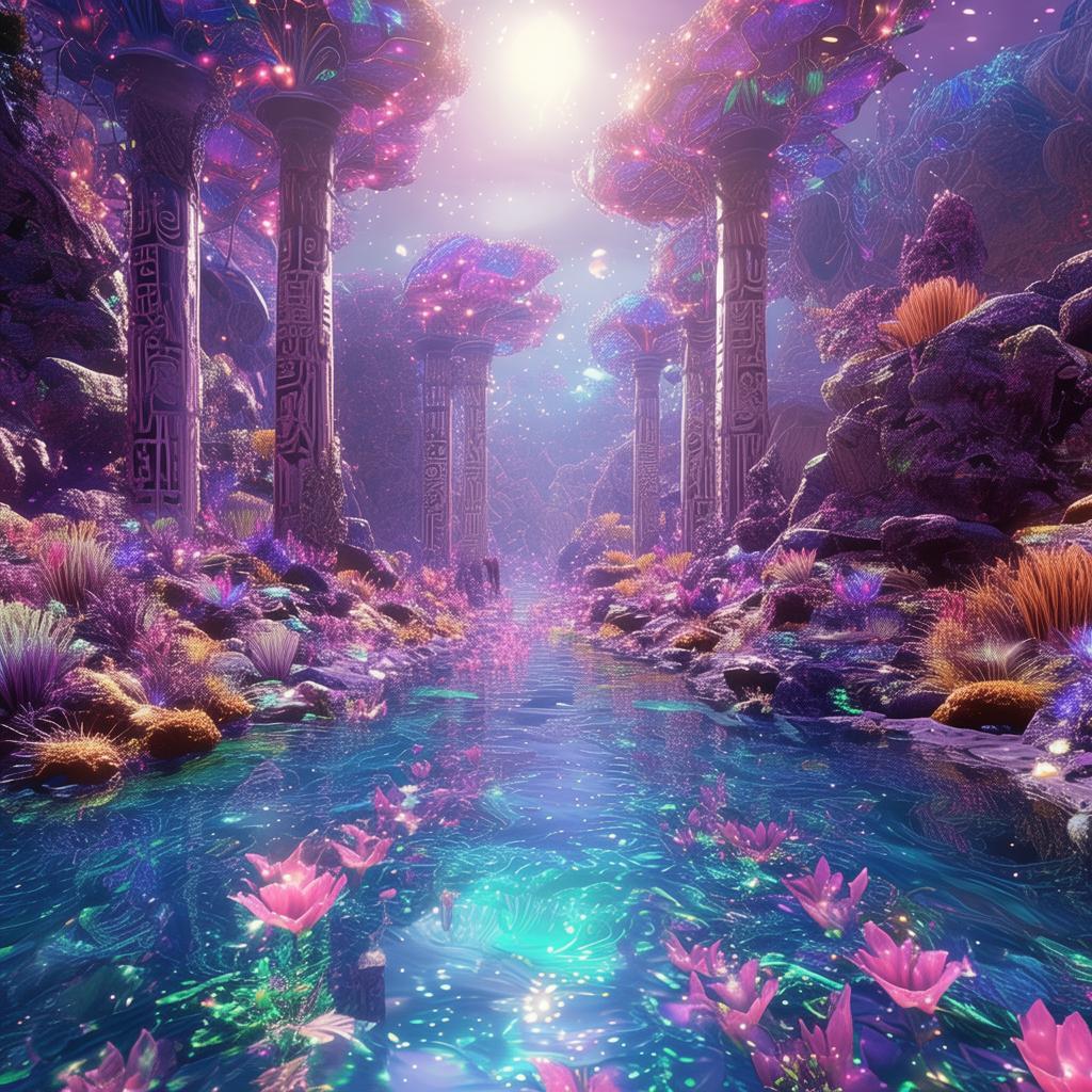 RO手游幻夢潭，神秘之旅等你來探秘？