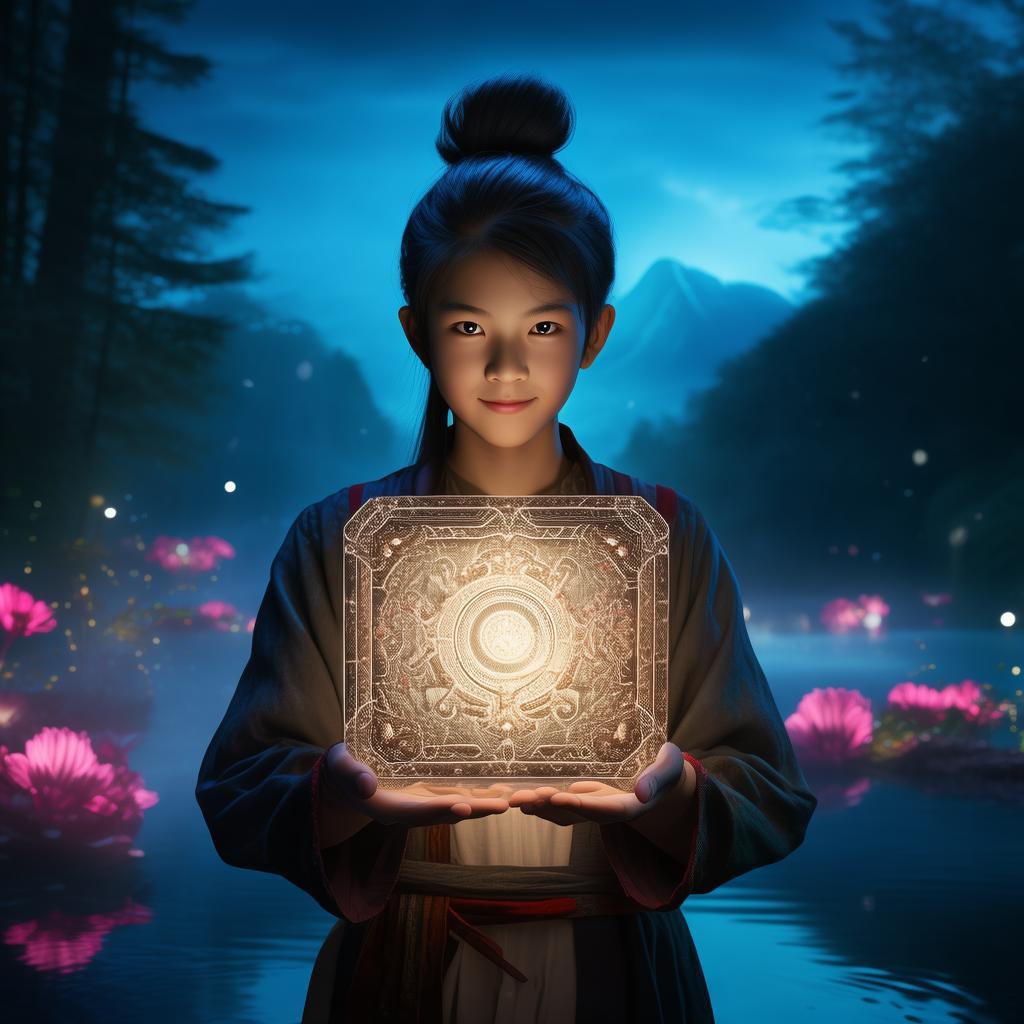 夢幻江湖手游新手禮包，真的是啟程江湖之旅的最佳伴侶嗎？