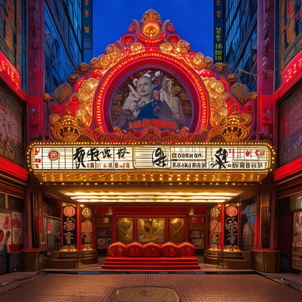 亞洲天堂影院，電影愛好者的終極夢(mèng)想之地，你準(zhǔn)備好了嗎？