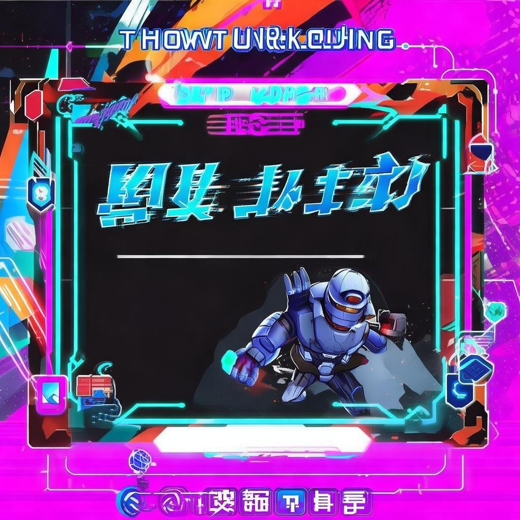 CF手游頭像框如何解鎖？解鎖你的榮耀時刻！