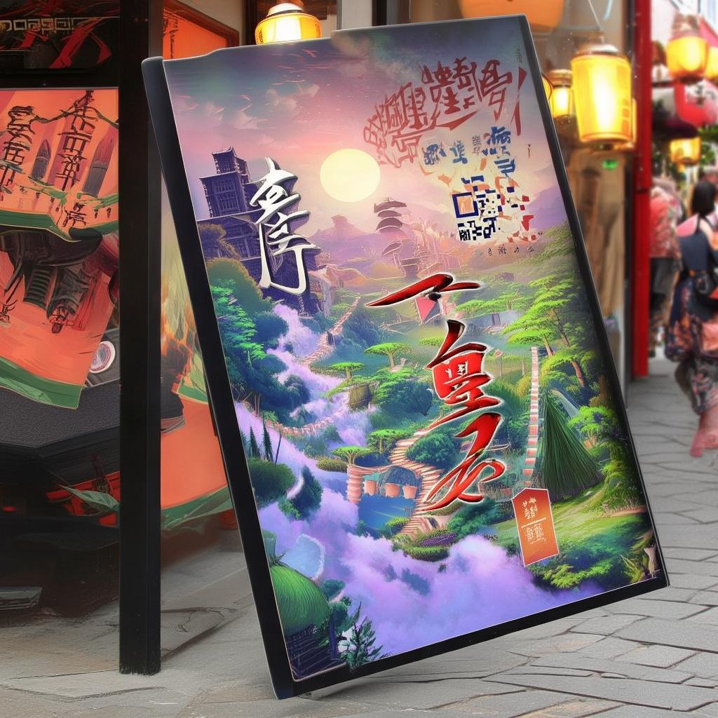 楚留香手游何處下載？輕松解鎖古風(fēng)世界之旅！