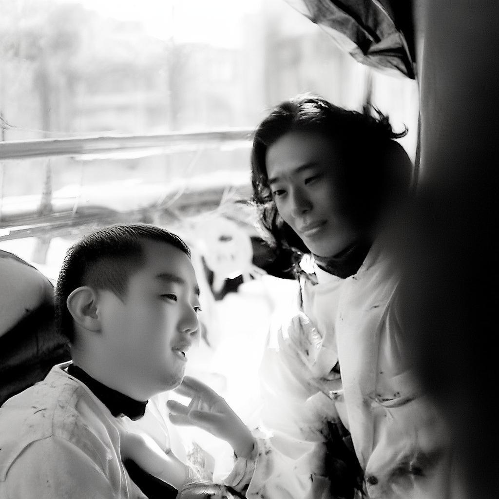 誅仙手游老虎坐騎，威猛與靈動如何完美結(jié)合？
