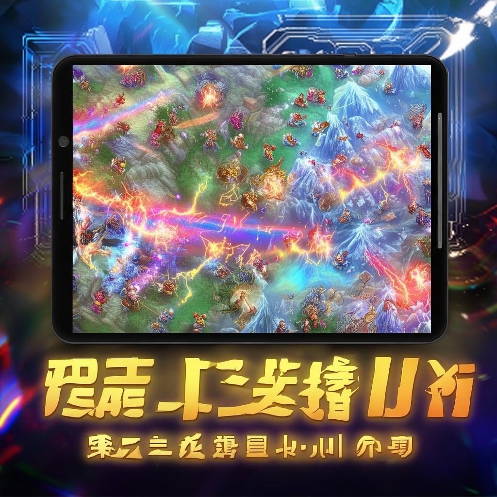 激戰(zhàn)奇輪3手游，你能探索到未知世界的奇幻冒險(xiǎn)嗎？