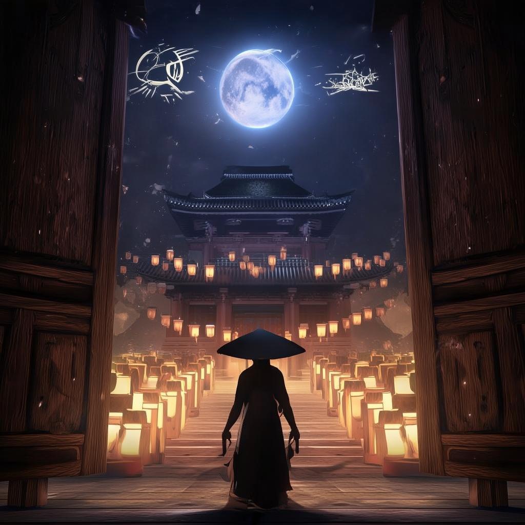 陰陽(yáng)師手游，神秘世界等你來探索？