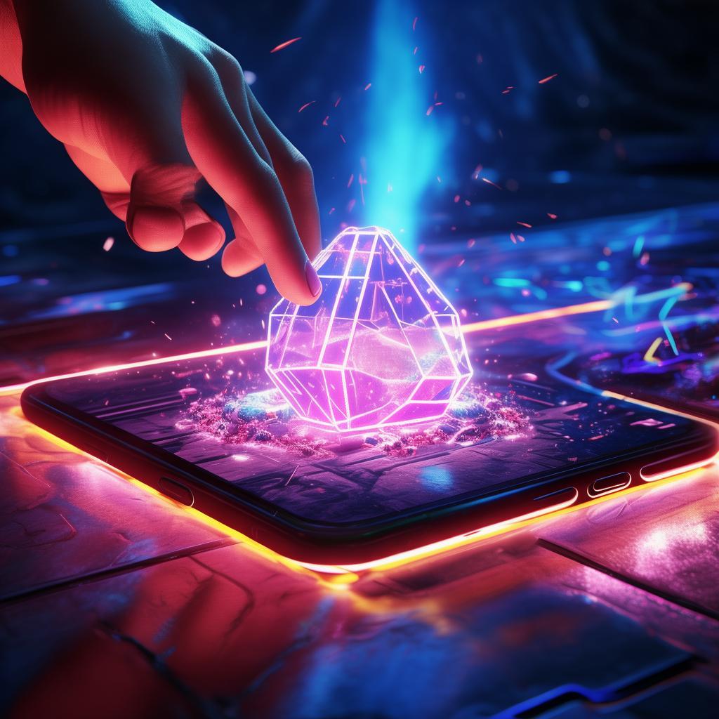 穿越火線手游，充鉆能否解鎖你的極致游戲體驗(yàn)？
