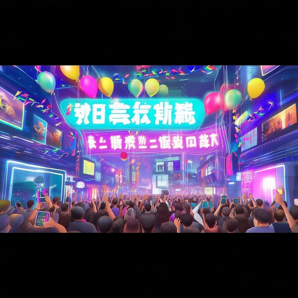 手游禮包大放送，你的專屬福利站準備好了嗎？