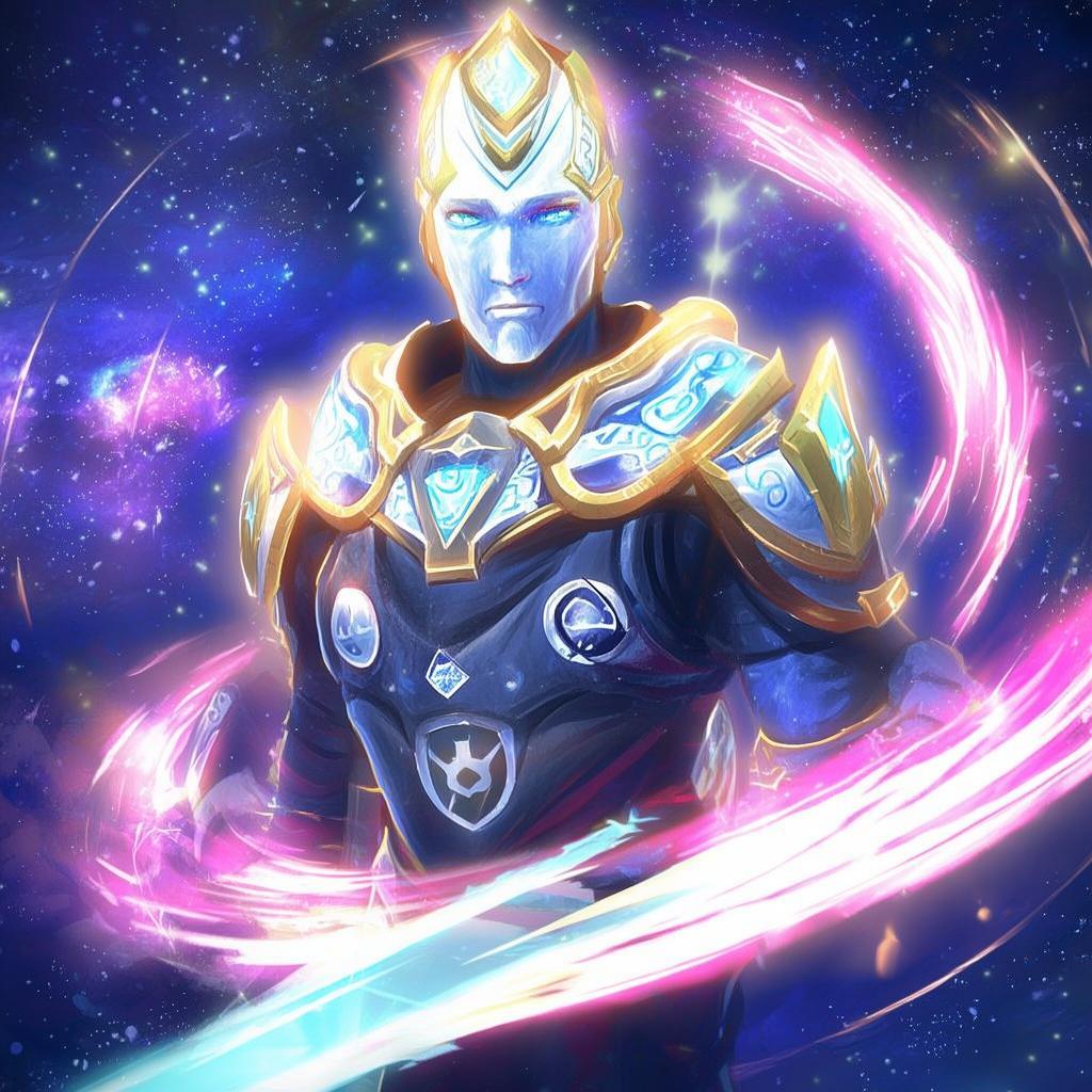 征途手游14星套，打造傳奇之路的終極裝備，你準(zhǔn)備好了嗎？